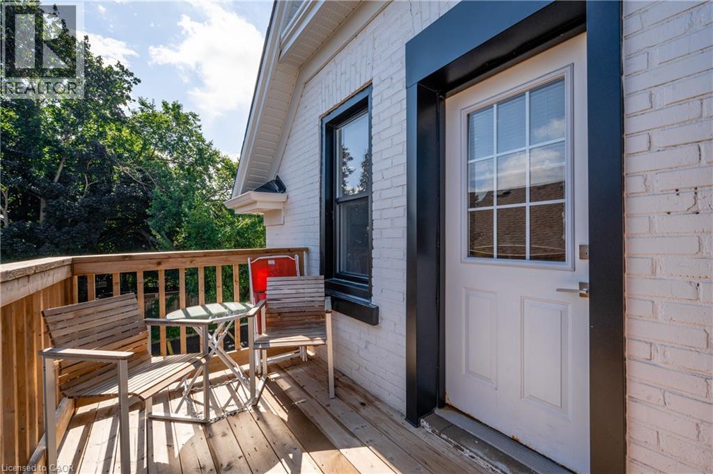 161 Victoria Street S, Kitchener, ON