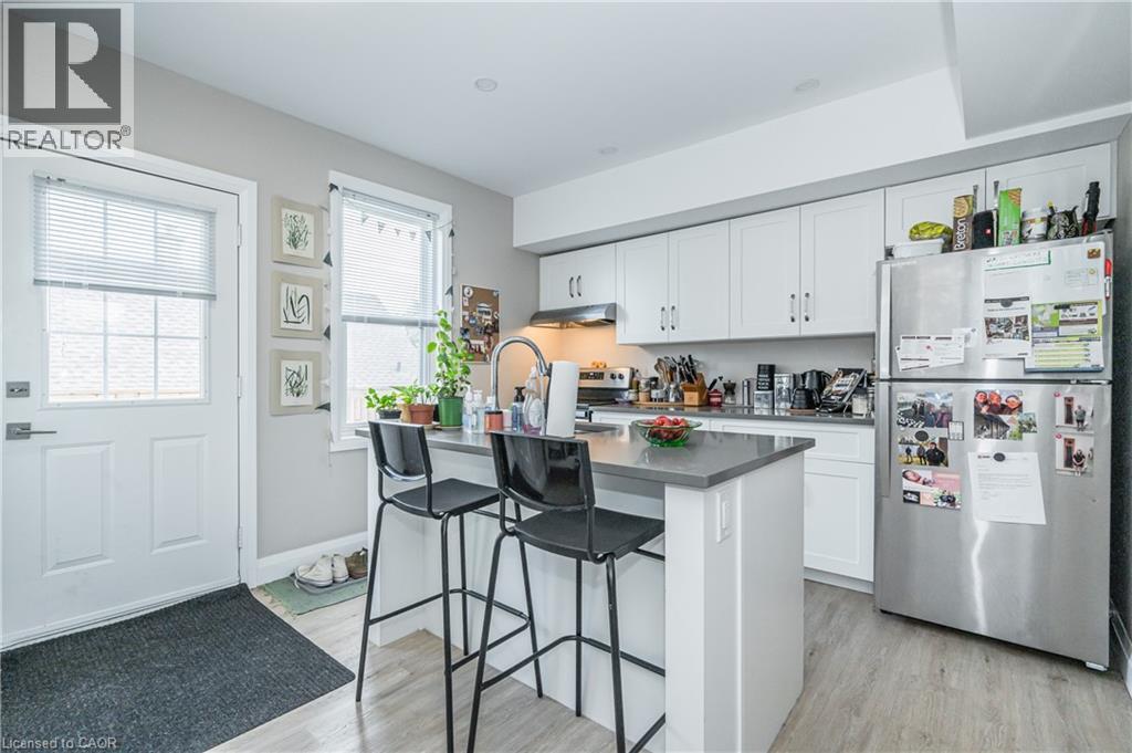 161 Victoria Street S, Kitchener, ON