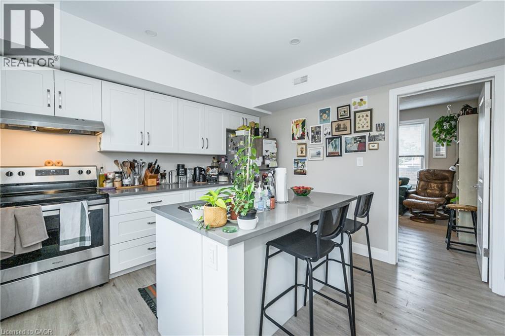 161 Victoria Street S, Kitchener, ON