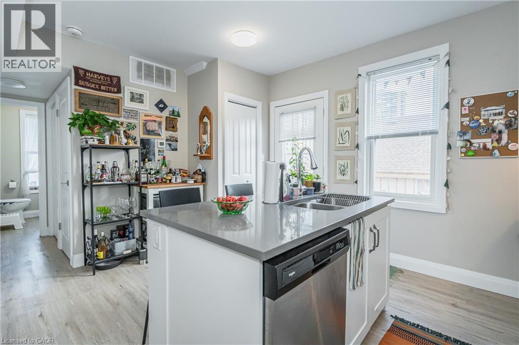 161 Victoria Street S, Kitchener, ON