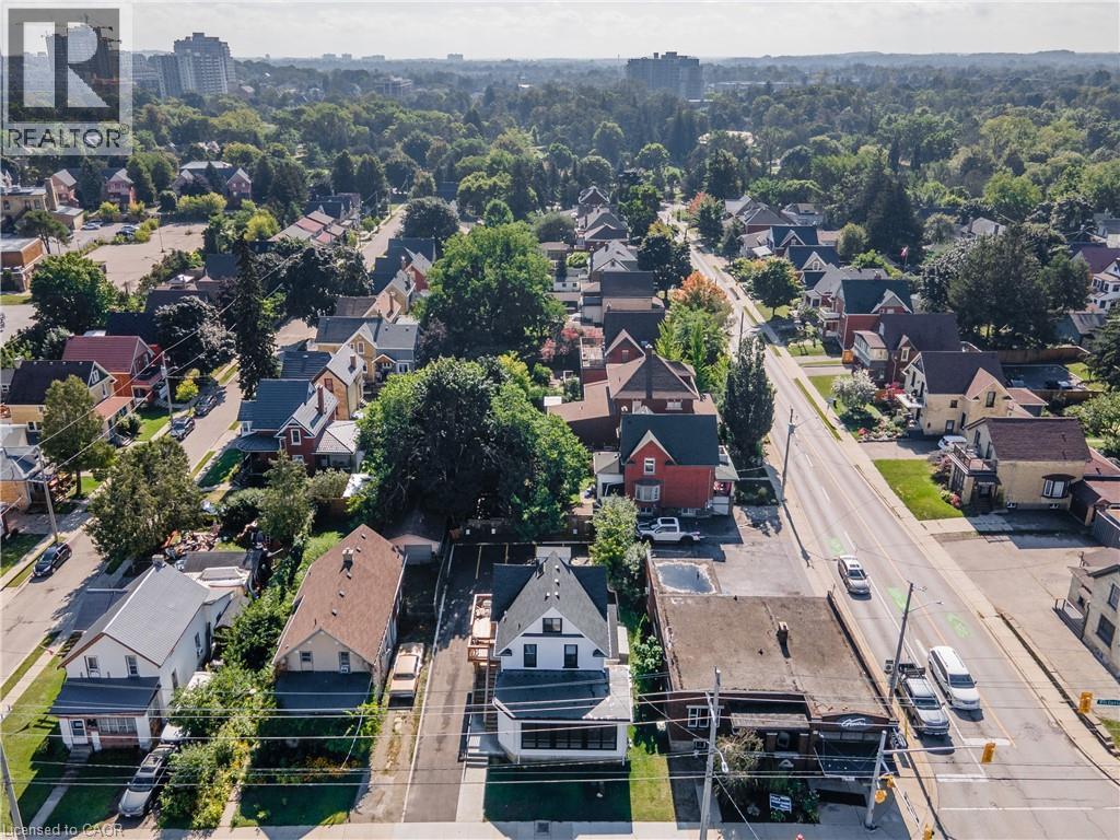 161 Victoria Street S, Kitchener, ON