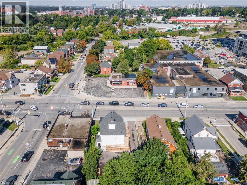 161 Victoria Street S, Kitchener, ON