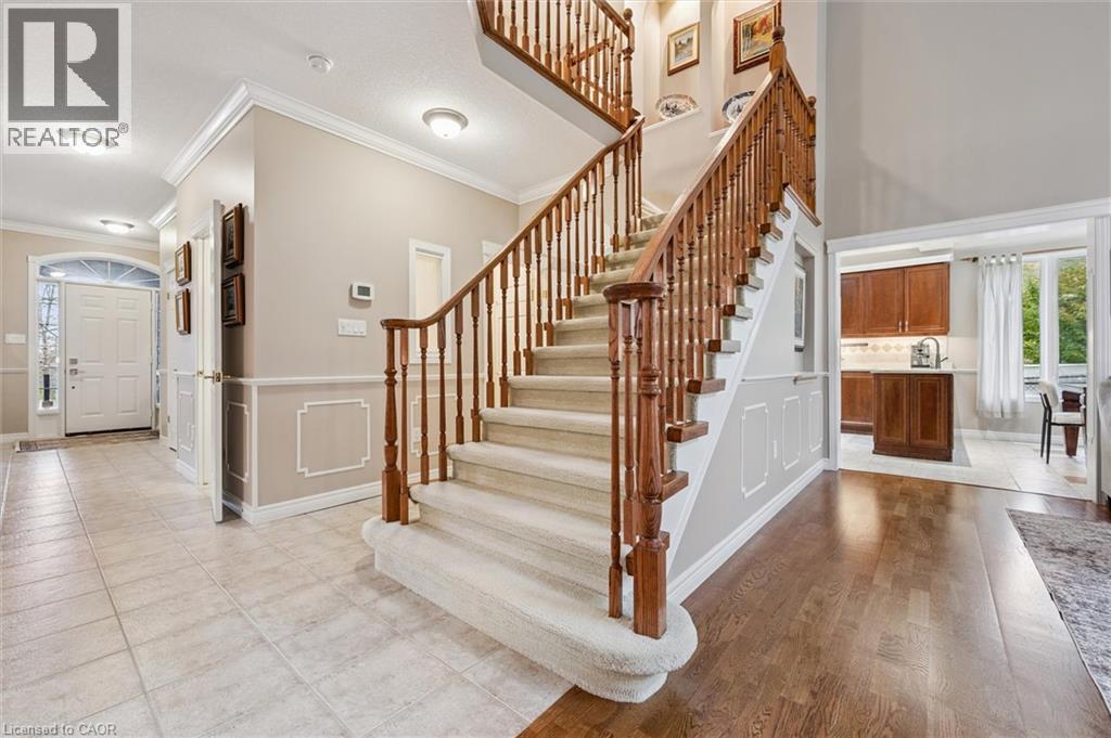 317 Winterburg Court, Waterloo, ON - Indoor Photo Showing Other Room