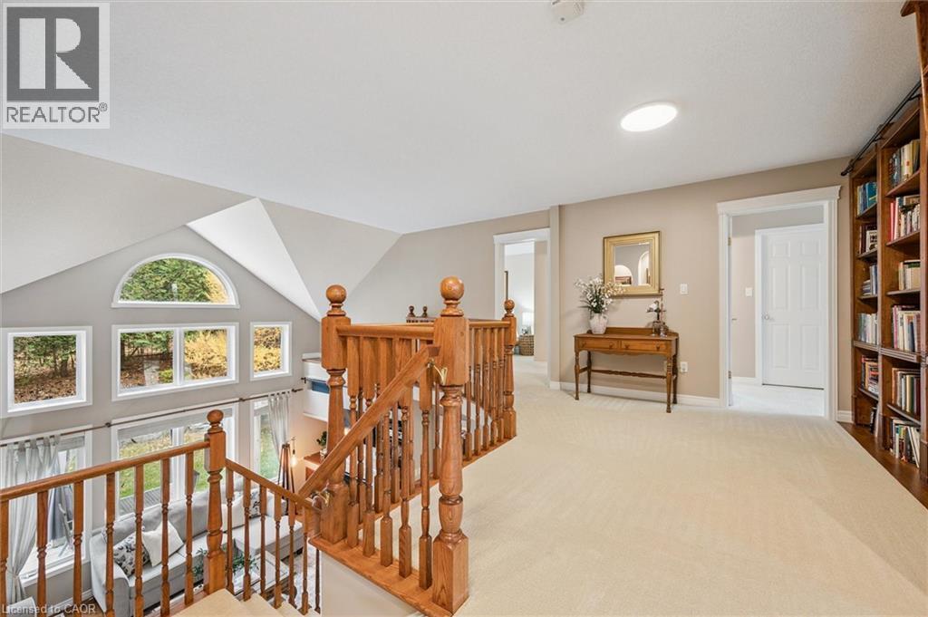 317 Winterburg Court, Waterloo, ON - Indoor Photo Showing Other Room