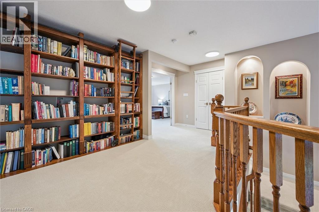 317 Winterburg Court, Waterloo, ON - Indoor