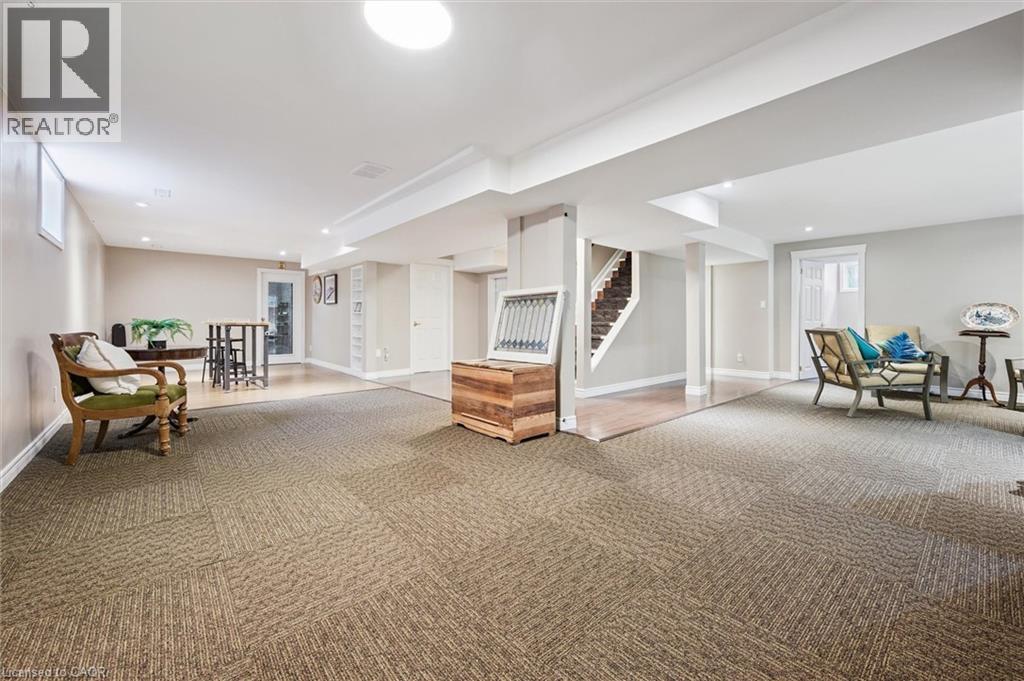 317 Winterburg Court, Waterloo, ON - Indoor