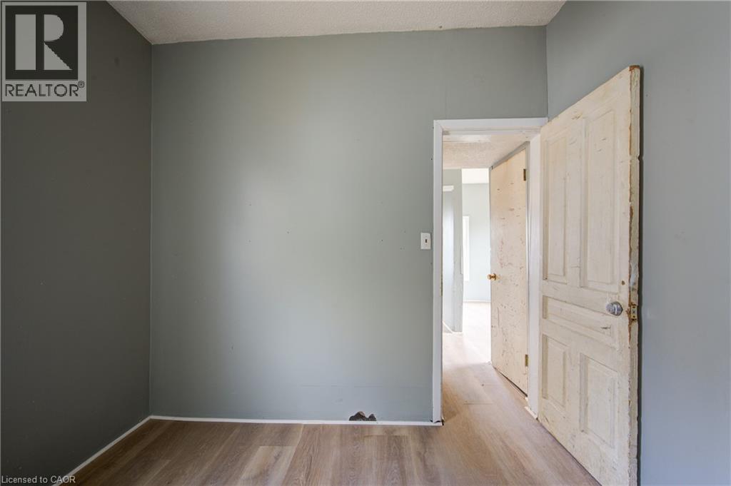 Unit 1A Bedroom - 1 Rathgar Street, London, ON - Indoor Photo Showing Other Room