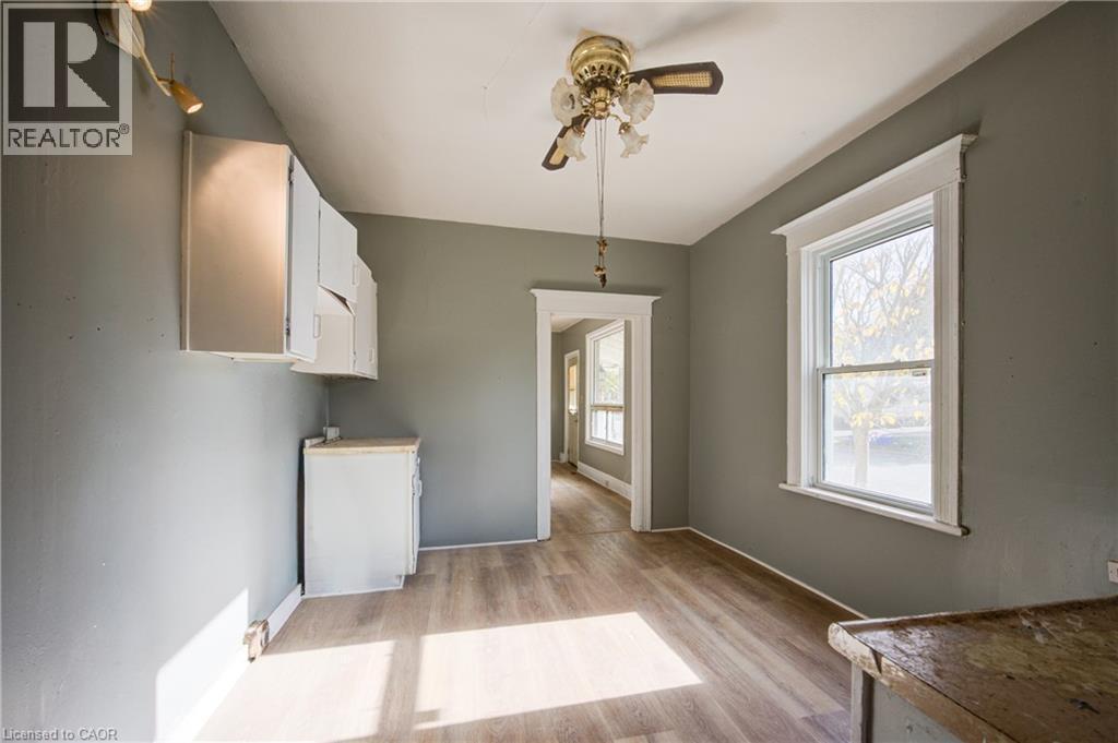 Unit 1B Kitchen - 1 Rathgar Street, London, ON - Indoor Photo Showing Other Room