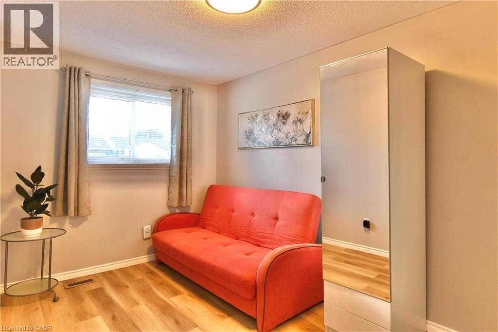 11 Harrisford Street Unit# 98, Hamilton, ON - Indoor