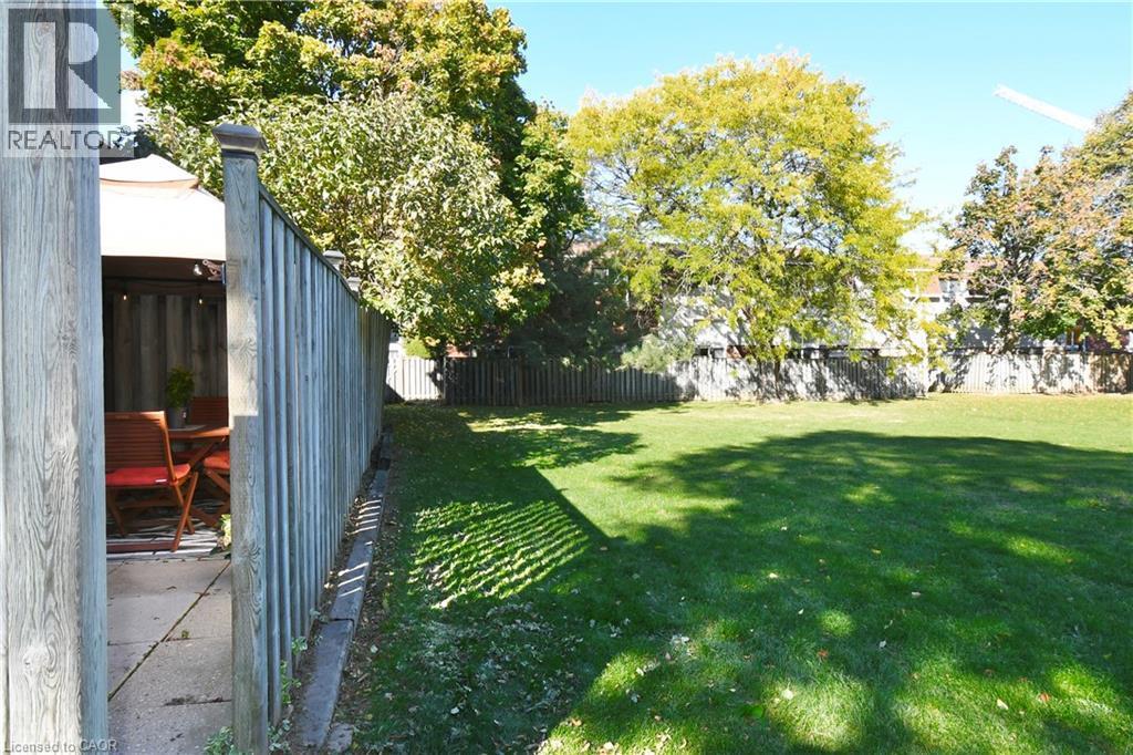 11 Harrisford Street Unit# 98, Hamilton, ON - Outdoor