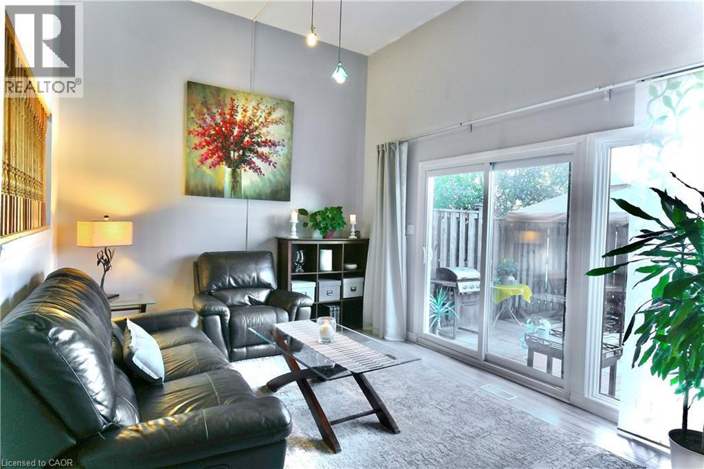 11 Harrisford Street Unit# 98, Hamilton, ON - Indoor