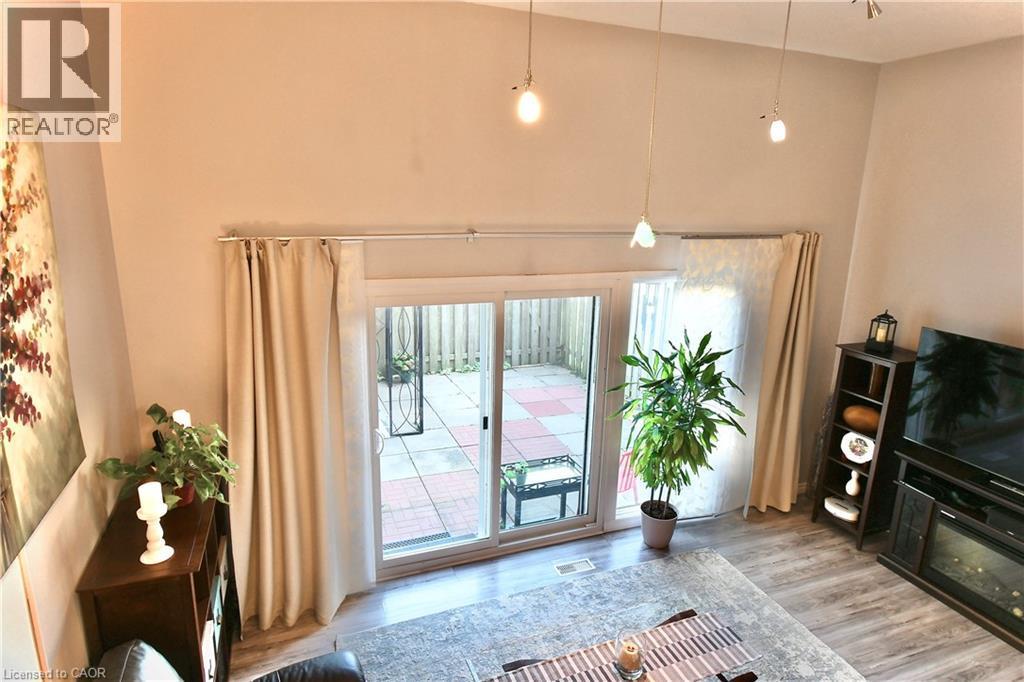 11 Harrisford Street Unit# 98, Hamilton, ON - Indoor