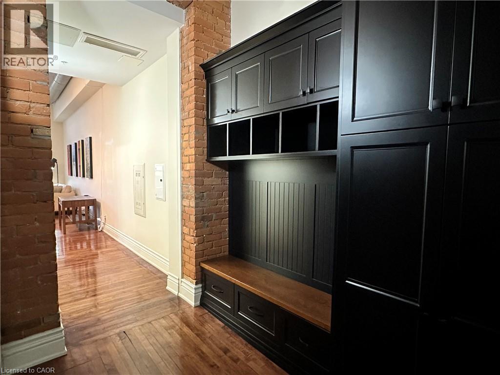 200 Stinson Street Unit# 310, Hamilton, ON - Indoor Photo Showing Other Room