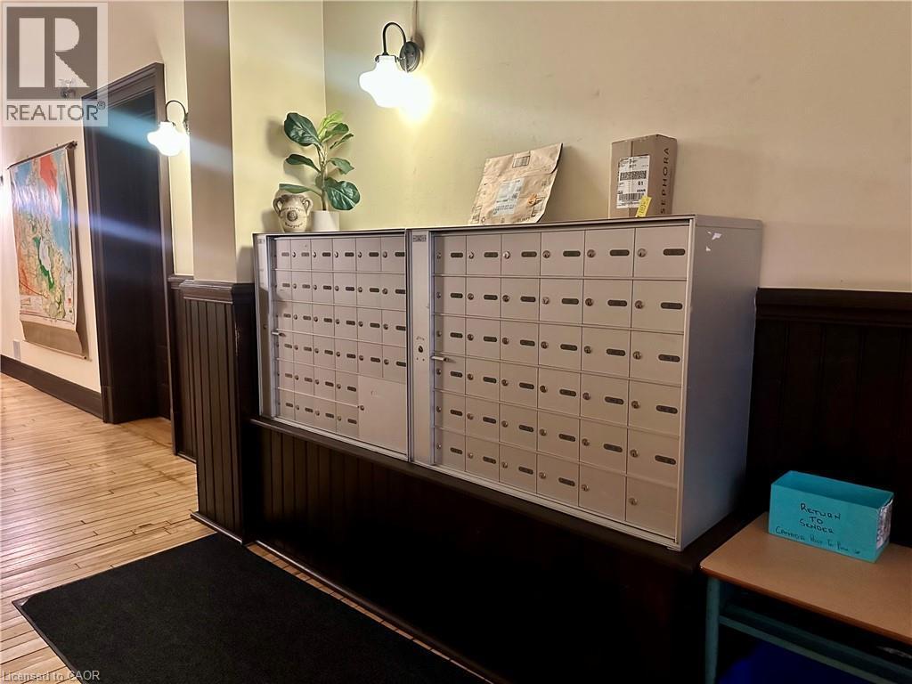 200 Stinson Street Unit# 310, Hamilton, ON - Indoor Photo Showing Other Room