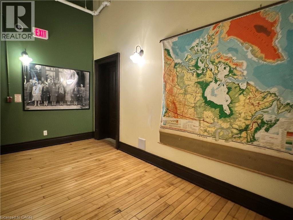 200 Stinson Street Unit# 310, Hamilton, ON - Indoor Photo Showing Other Room