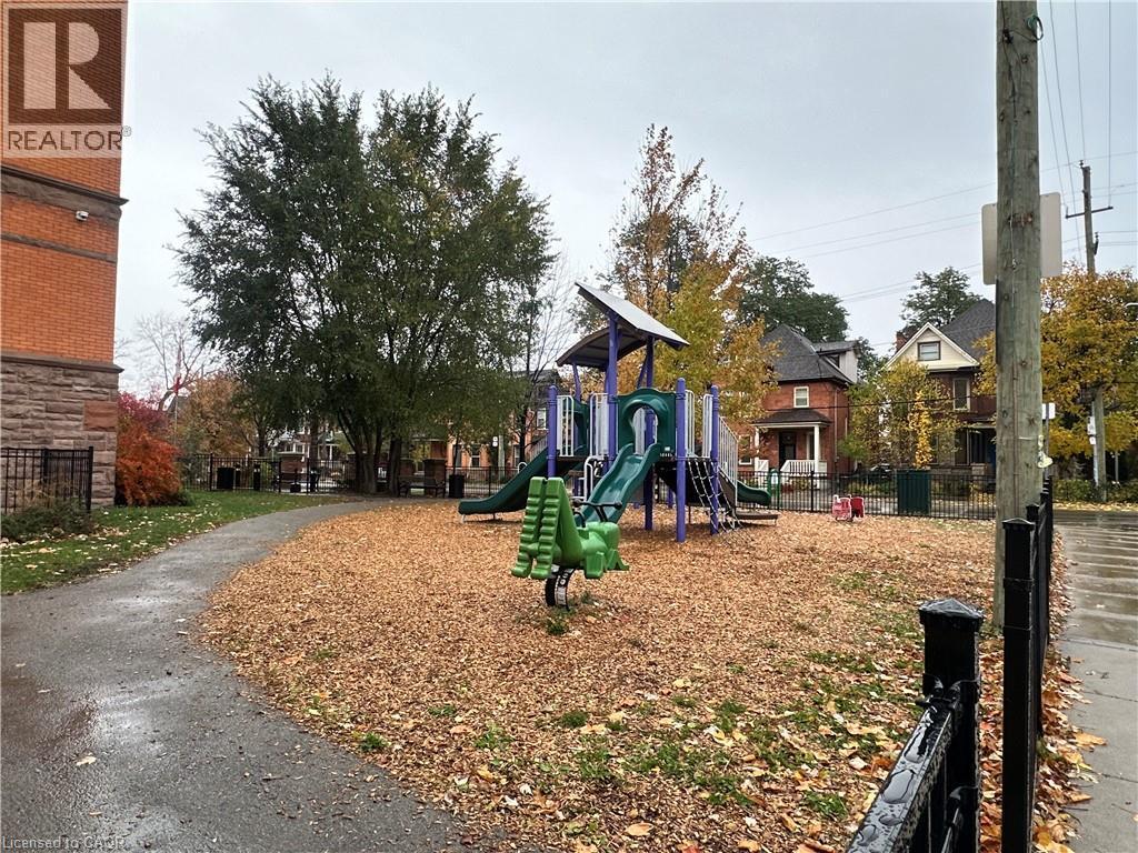 200 Stinson Street Unit# 310, Hamilton, ON - Outdoor