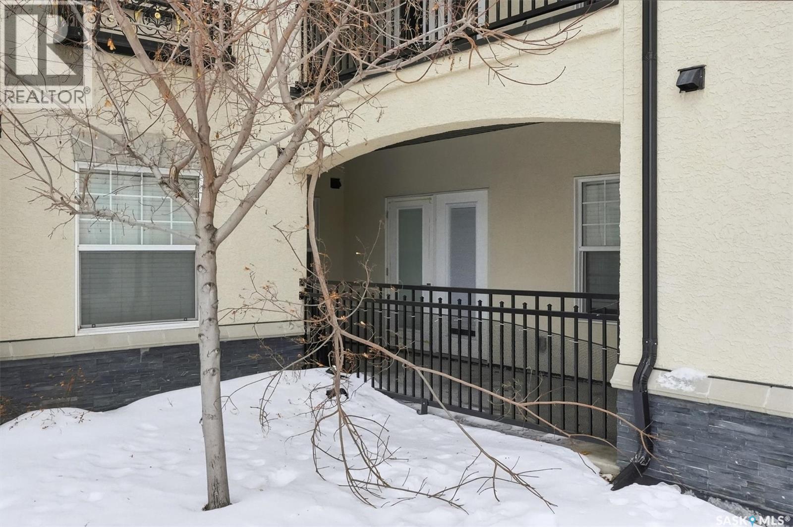 112 130 Phelps Way, Saskatoon, SK - Outdoor