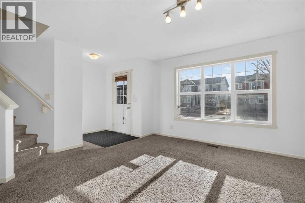 512 Evanston Drive Nw, Calgary, AB - Indoor Photo Showing Other Room