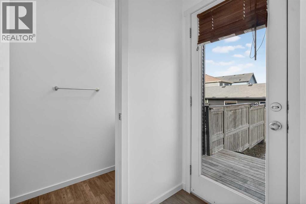 512 Evanston Drive Nw, Calgary, AB - Indoor Photo Showing Other Room