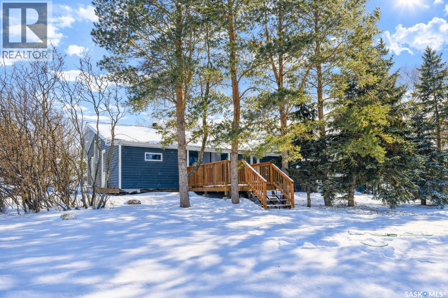 Brightholme Acreage, Leask Rm No. 464, SK - Outdoor