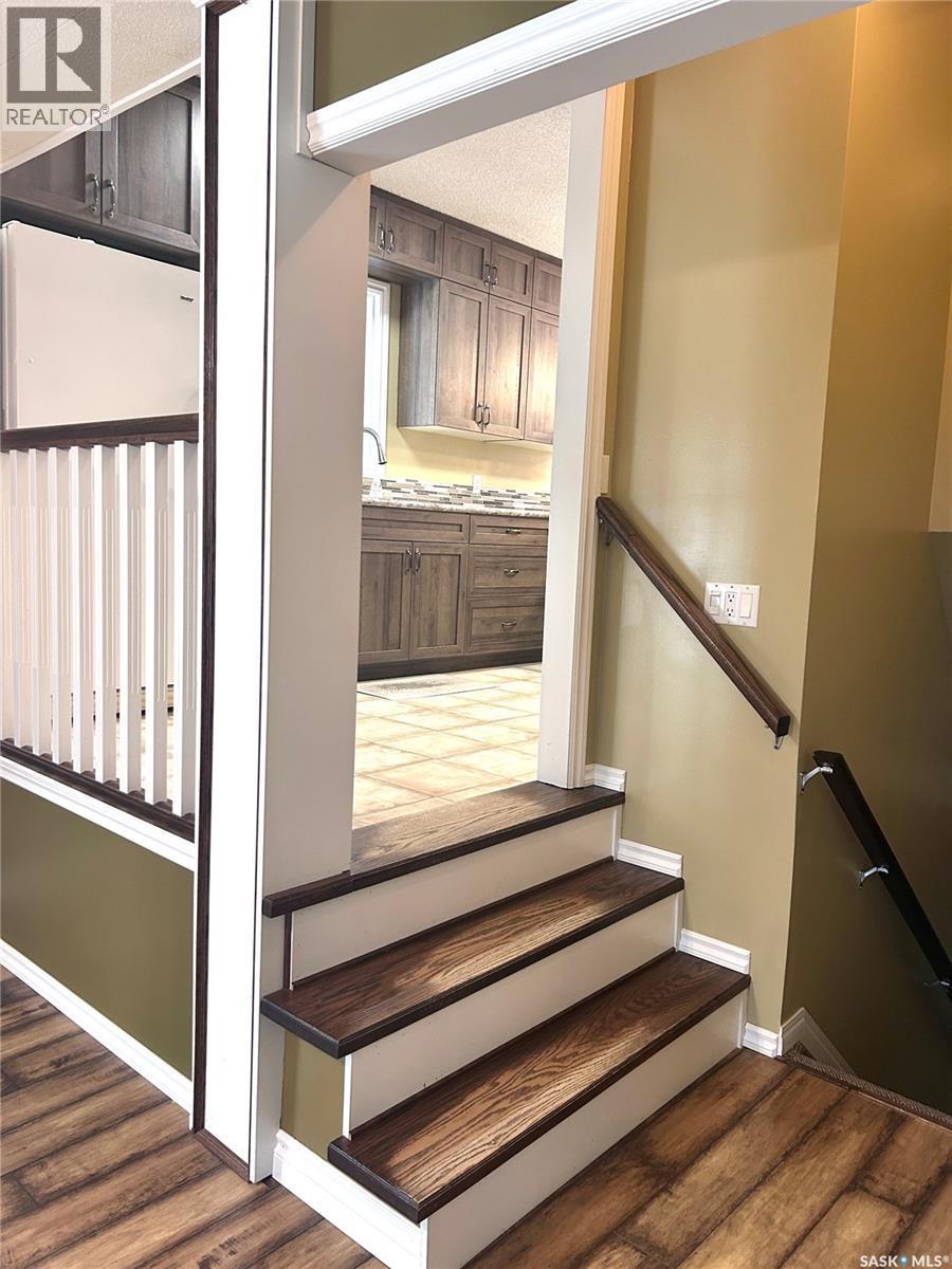 Brightholme Acreage, Leask Rm No. 464, SK - Indoor Photo Showing Other Room