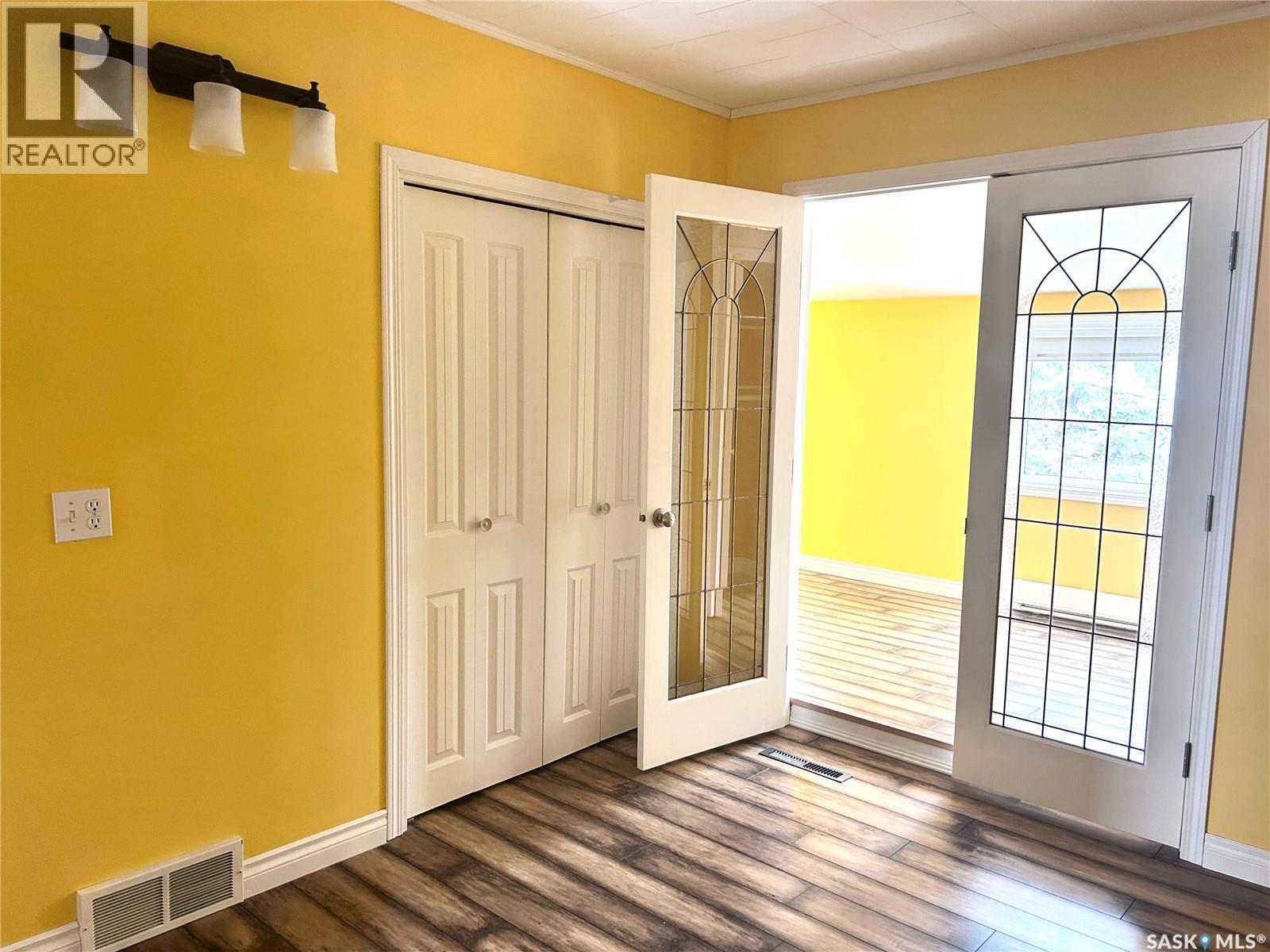 Brightholme Acreage, Leask Rm No. 464, SK - Indoor Photo Showing Other Room