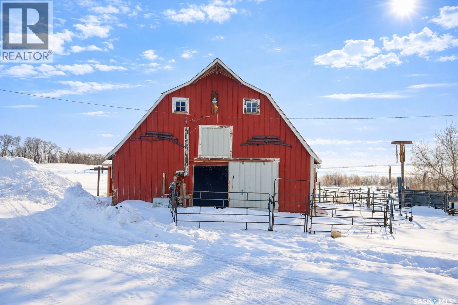Brightholme Acreage, Leask Rm No. 464, SK - Outdoor