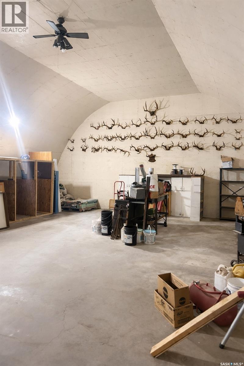 Brightholme Acreage, Leask Rm No. 464, SK - Indoor