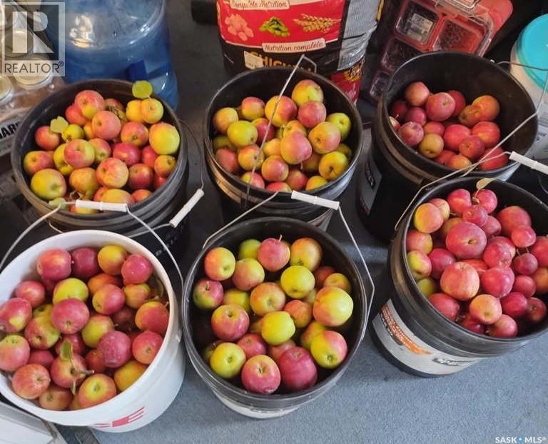 Brightholme Acreage, Leask Rm No. 464, SK - Indoor Photo Showing Other Room