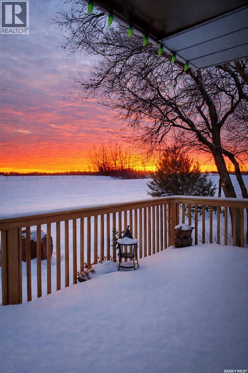 Brightholme Acreage, Leask Rm No. 464, SK - Outdoor With Body Of Water