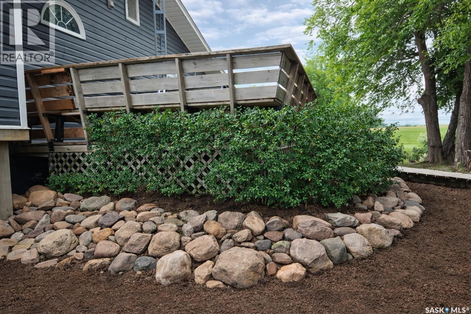 Brightholme Acreage, Leask Rm No. 464, SK - Outdoor