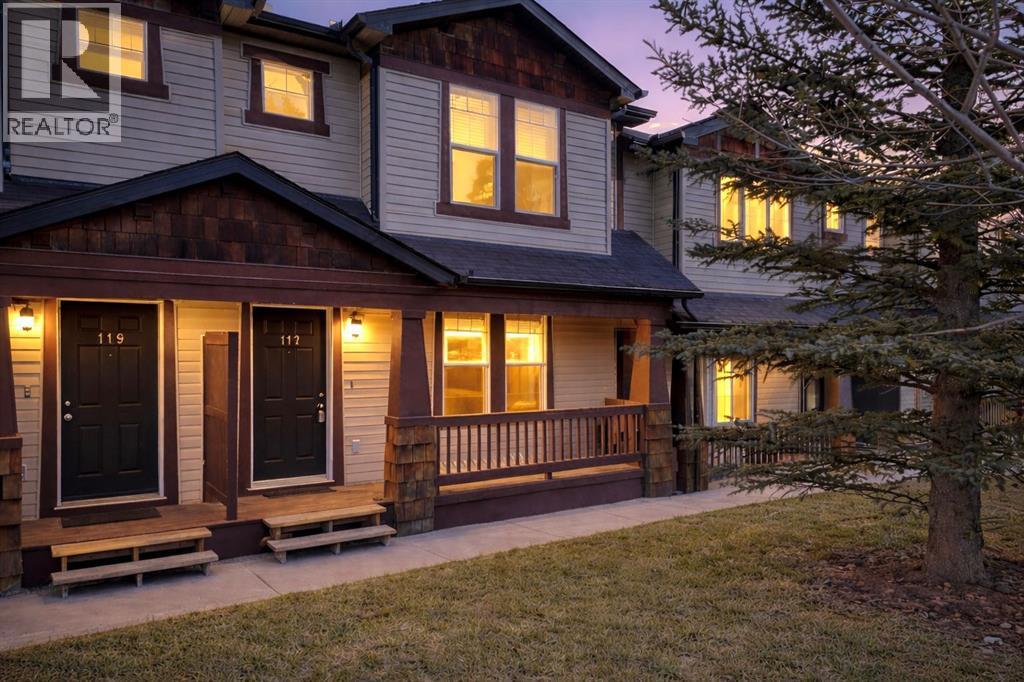Charming Canmore style vibes in the heart of Panorama Hills - 117 Panatella Park Nw, Calgary, AB - Outdoor With Deck Patio Veranda