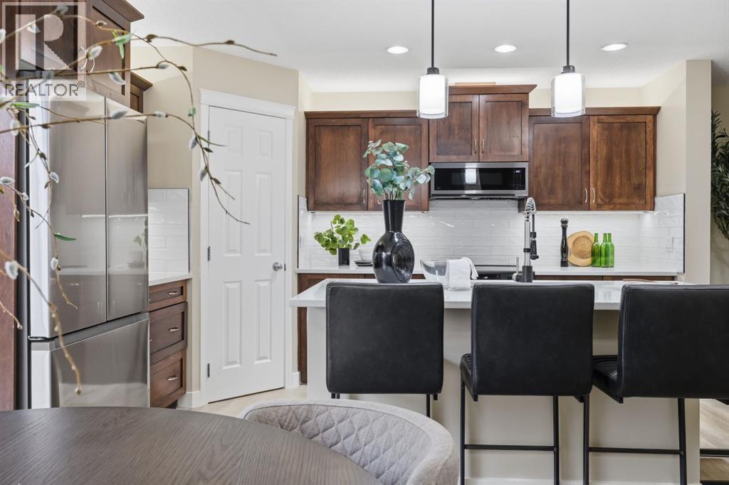 117 Panatella Park Nw, Calgary, AB - Indoor