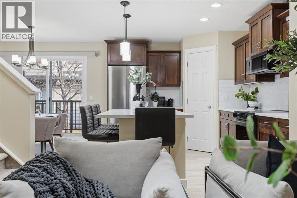 117 Panatella Park Nw, Calgary, AB - Indoor