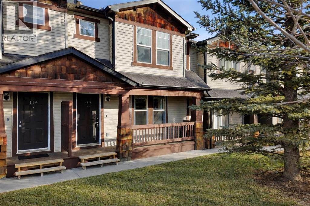 Charming Canmore style vibes in the heart of Panorama Hills - 117 Panatella Park Nw, Calgary, AB - Outdoor With Deck Patio Veranda