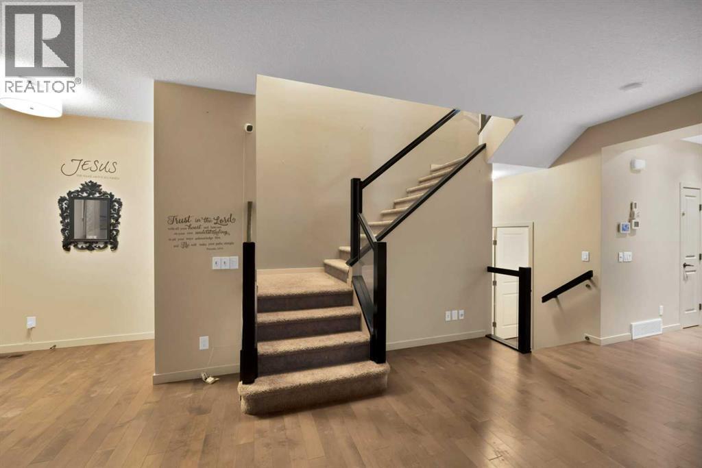 41 Red Embers Row Ne, Calgary, AB - Indoor Photo Showing Other Room