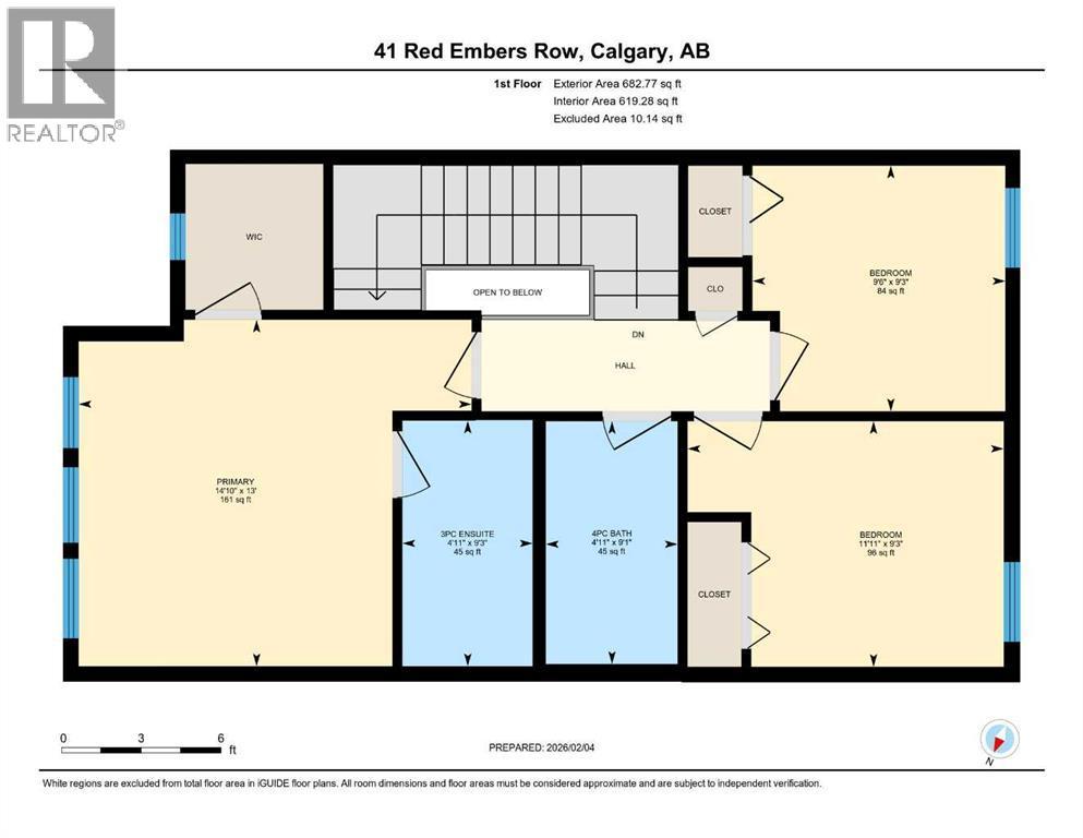 41 Red Embers Row Ne, Calgary, AB - Other