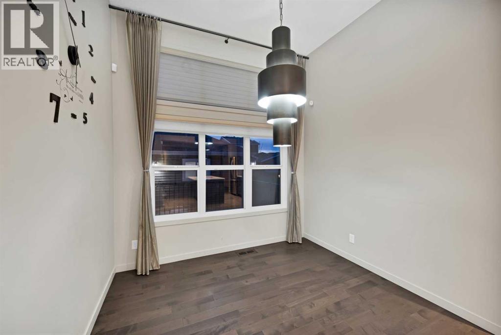 41 Red Embers Row Ne, Calgary, AB - Indoor Photo Showing Other Room