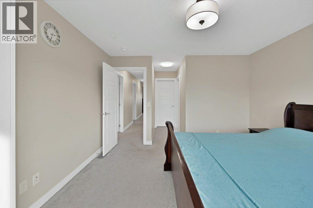 93 Saddlestone Place Ne, Calgary, AB - Indoor