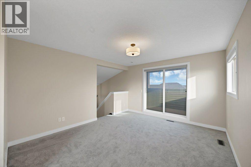93 Saddlestone Place Ne, Calgary, AB - Indoor Photo Showing Other Room
