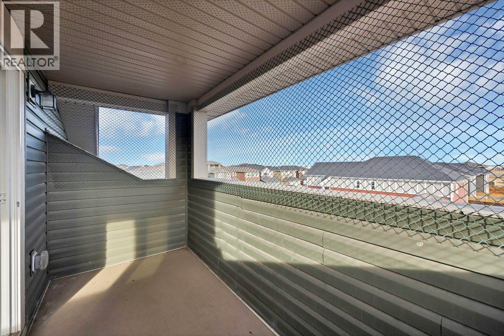 93 Saddlestone Place Ne, Calgary, AB - Photo Showing Other Room