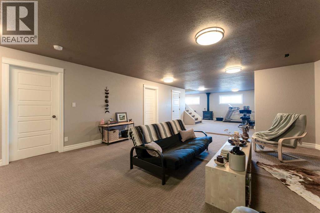 21054 A Range Road 264, Cardston, AB - Indoor