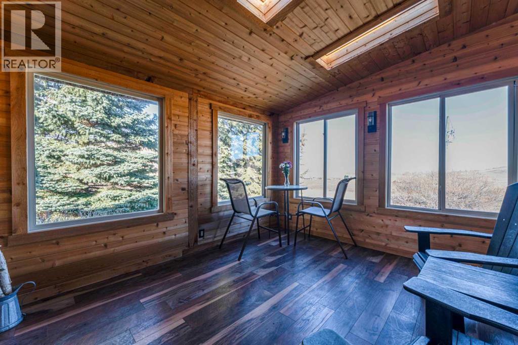 21054 A Range Road 264, Cardston, AB - Indoor