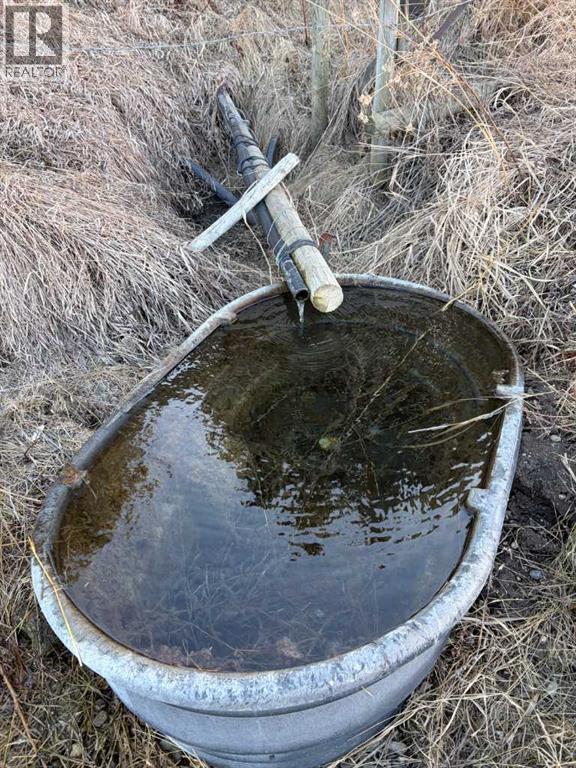 21054 A Range Road 264, Cardston, AB - Outdoor With View