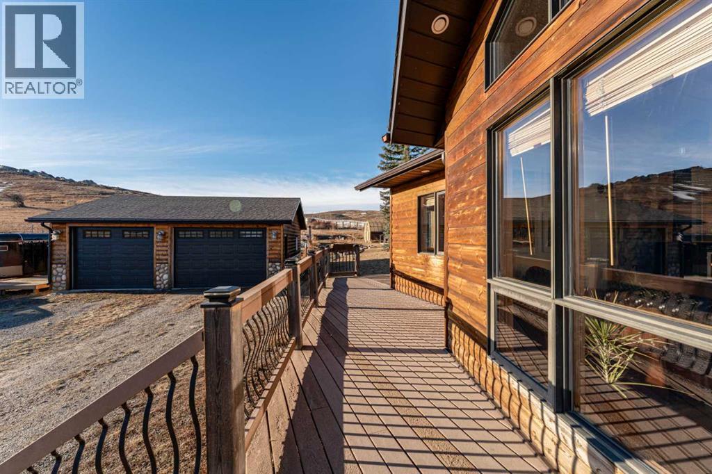 21054 A Range Road 264, Cardston, AB - Outdoor