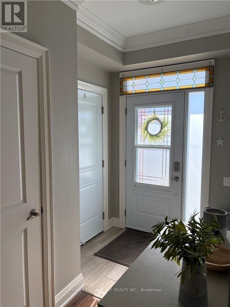 36 Bishop Sherlock Lane, Hamilton, ON - Indoor Photo Showing Other Room