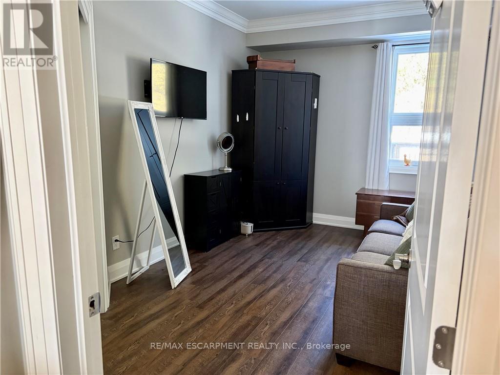 36 Bishop Sherlock Lane, Hamilton, ON - Indoor Photo Showing Other Room