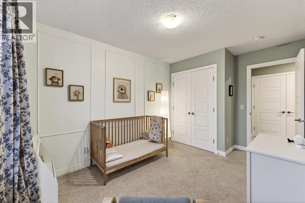 295 Masters Row Se, Calgary, AB - Indoor
