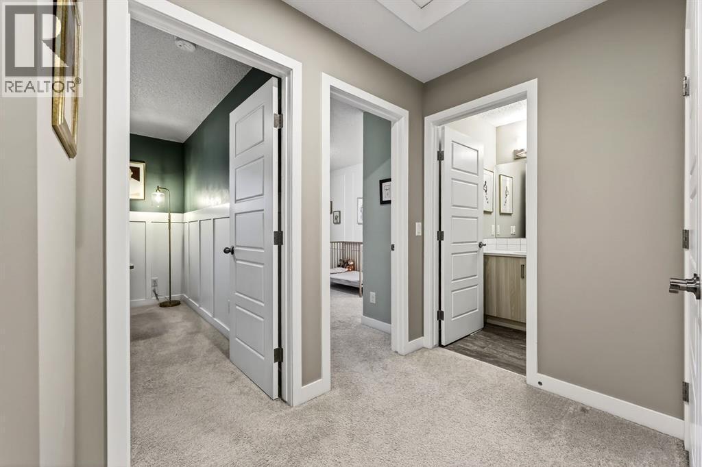 295 Masters Row Se, Calgary, AB - Indoor Photo Showing Other Room