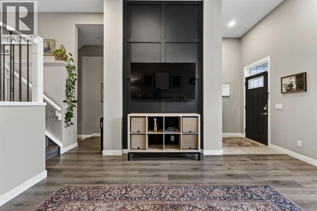 295 Masters Row Se, Calgary, AB - Indoor Photo Showing Other Room